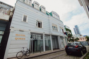 Отель Hotel Queen-Batumi  Батуми